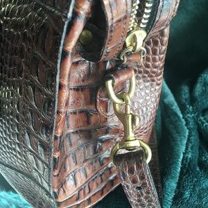 Brahmin purse